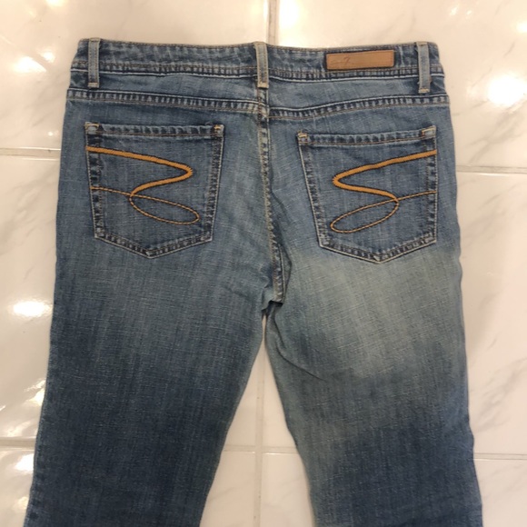 Women’s Seven 7 Jeans - Picture 7 of 7